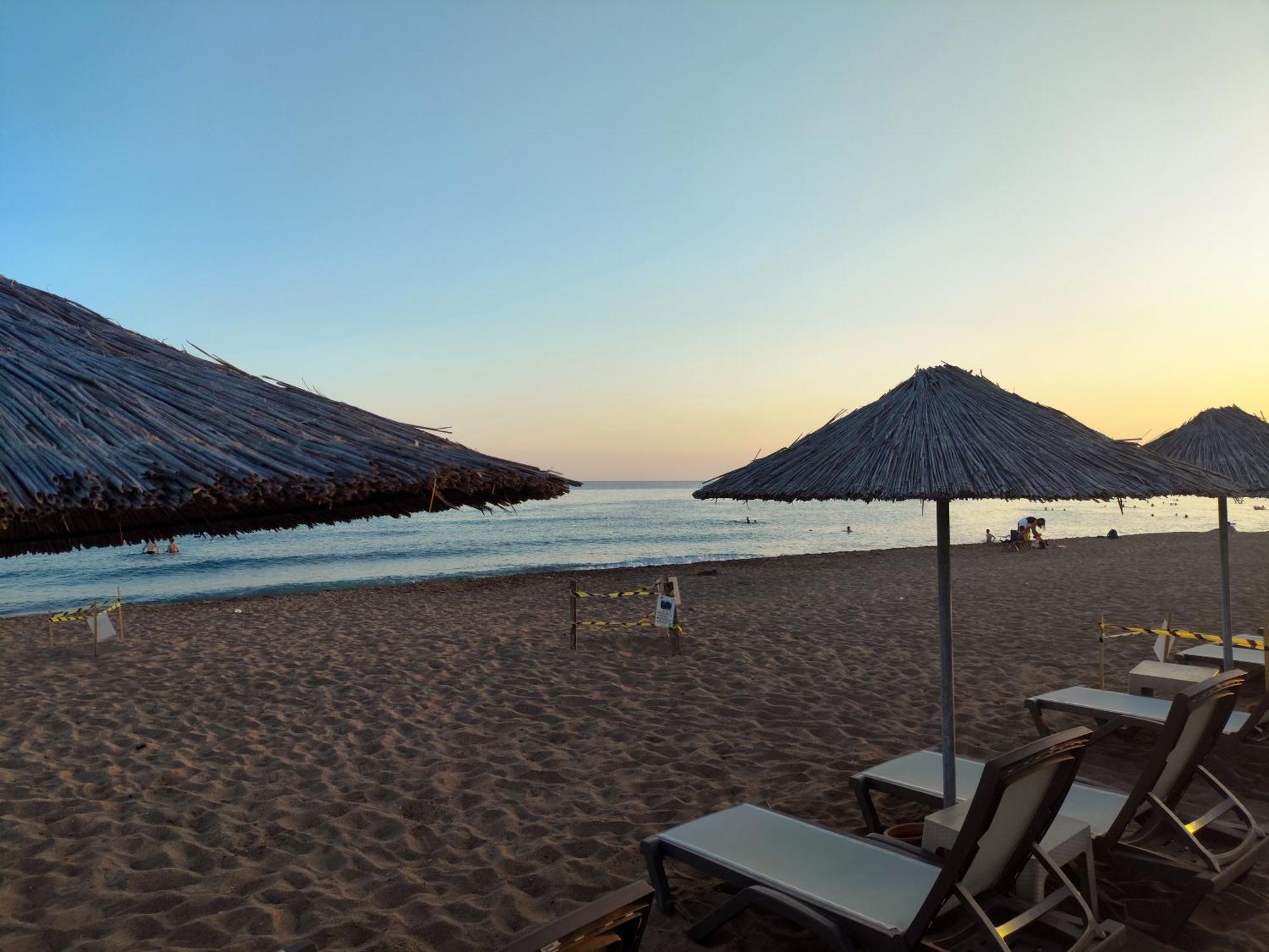 Crown Residence Belek Health & Spa Exterior foto