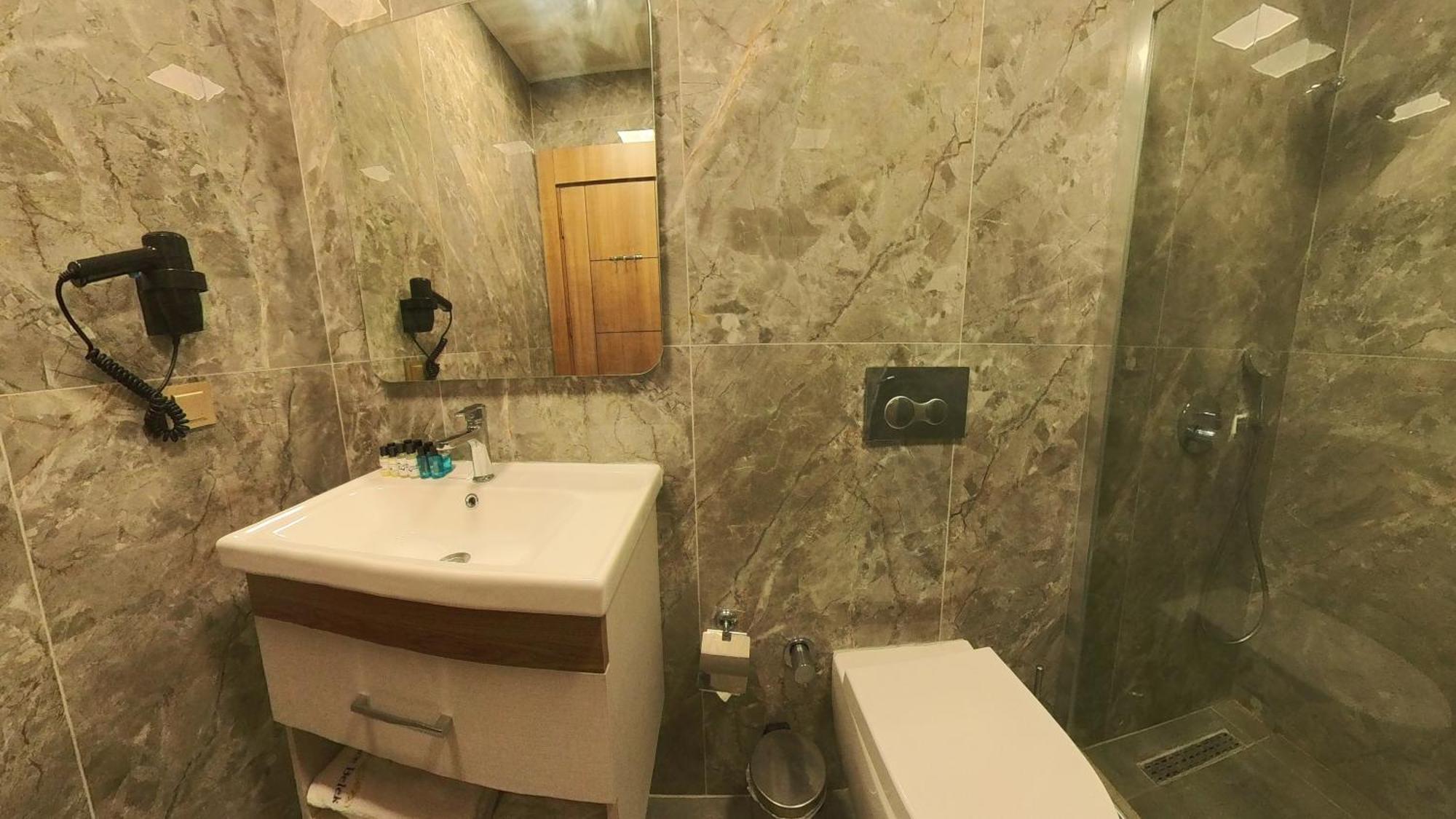 Crown Residence Belek Health & Spa Exterior foto